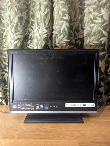 Sony bravia kdl 20s3000 - kdl-20s3000, lcd