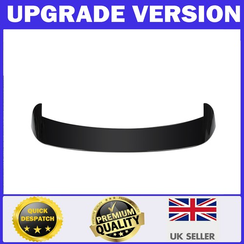 Rear spoiler for seat leon - seat,