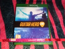Guitar Hero Live Xbox One Game