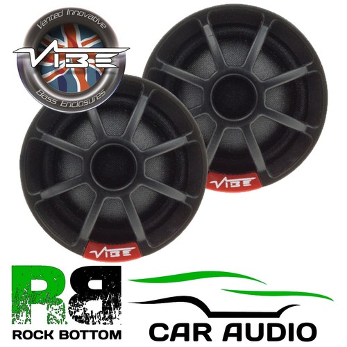 Vibe slick 150 watts - slick, silk
