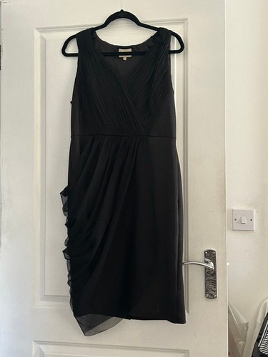 Jenny packham black - black, ladies