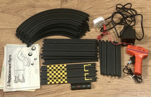 Matchbox power track - track, joblot