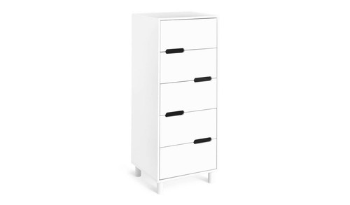 Henri drawer tallboy - 5,