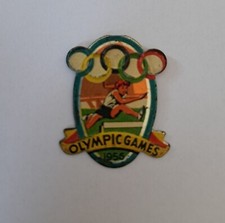 Rare Vintage Melbourne 1956