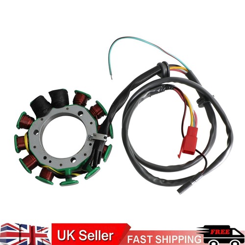 Stator magneto for honda 83 - magneto,