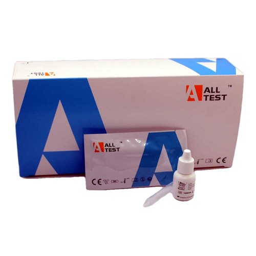 Thrush specific candida - 10,