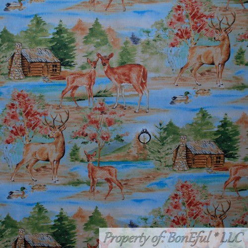 Boneful fabric cotton quilt - fq,