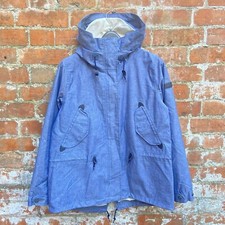 Aigle Retrostar Parka Jacket