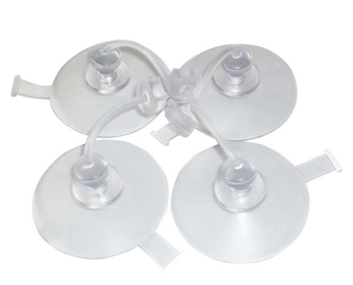 Suction cups feet pads - suction,