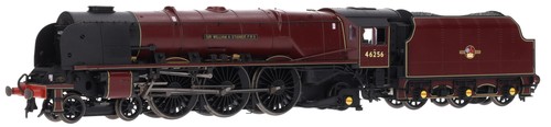 R3555 hornby gauge princess - oo,