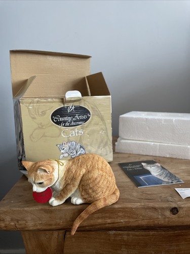 Country artists cats ginger - artists,