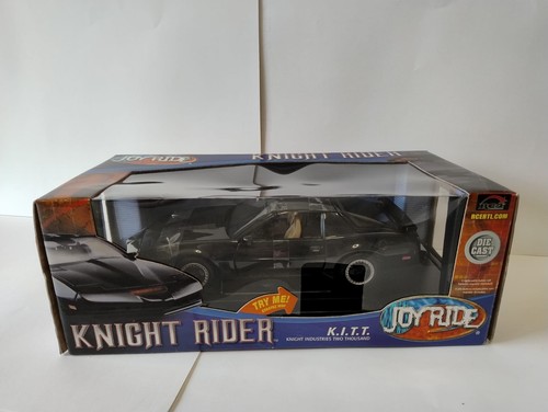 Kitt knight rider - kitt,