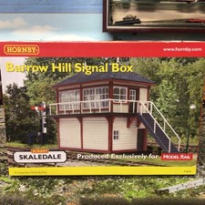 Hornby Skaledale R9534 Barrow