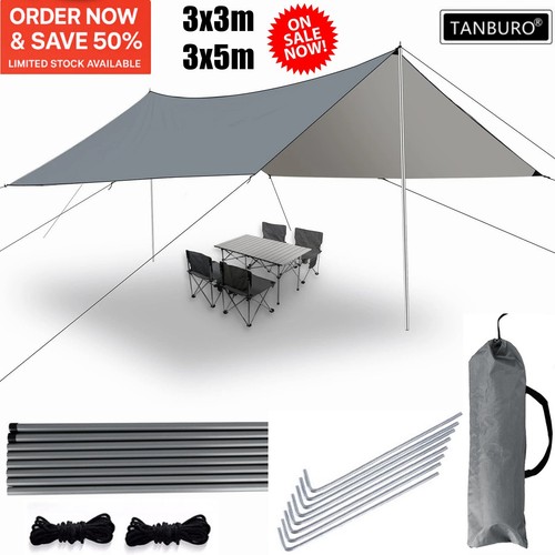 3x5 tarpaulin waterproof - 3x5,