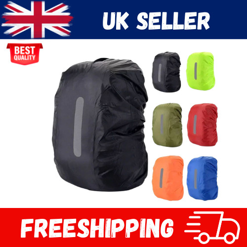 Waterproof backpack cover bag - waterproof,