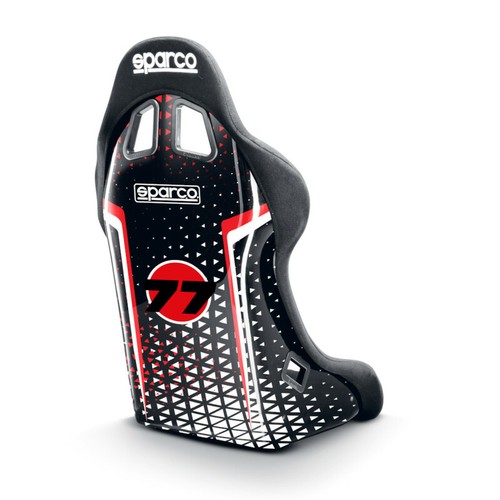 Sparco evo qrt gaming seat - sparco,