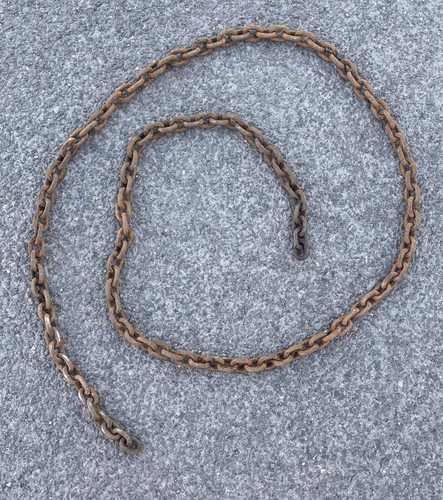 8mm length used steel - used,