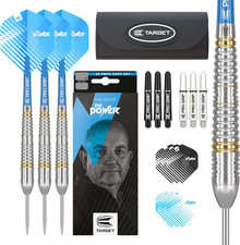 Phil Taylor Darts Accessories