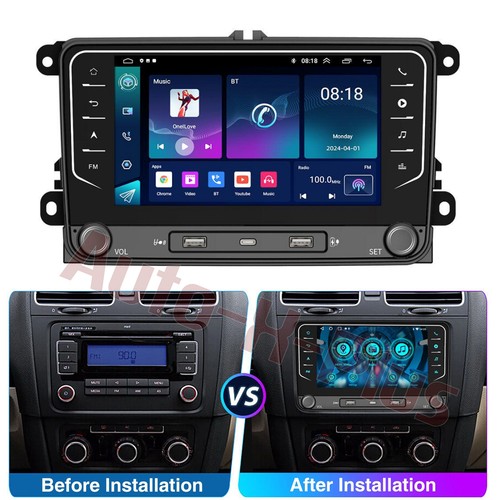 For golf mk5 mk6 - for,