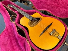 2011 Cigano GJ-5 Gypsy Jazz