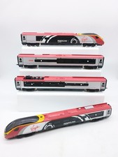 Hornby Virgin Pendolino Alstom