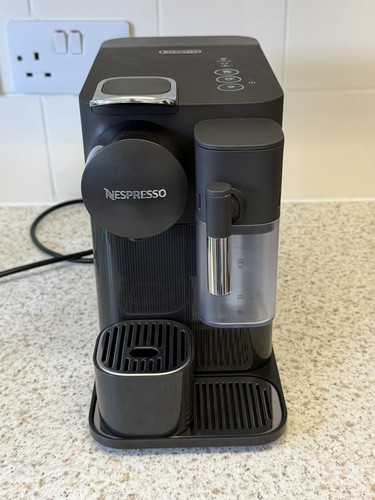 Delonghi lattissima one en510 - delonghi,
