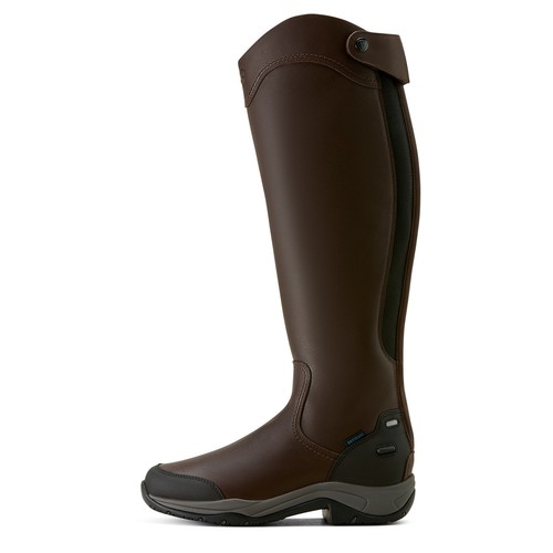 Ariat ladies telluride - telluride, tall