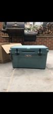 Yeti Tundra 45 Cooler River