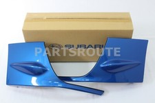 JDM Subaru Impreza WRX STi OEM