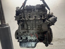 2015 Citroen DS3 1.6 Diesel Blue HDi Bare DV6FD BHY Manual Bare Engine    *12