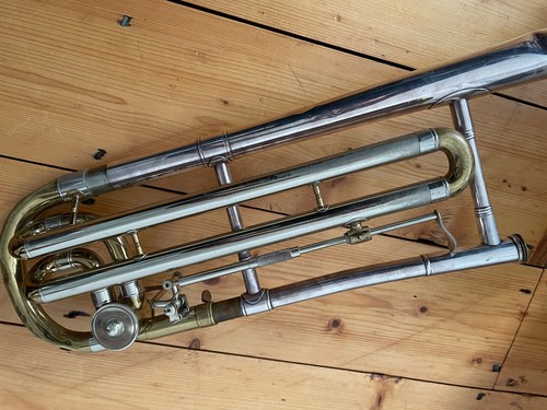Old boosey and hawkes - old,