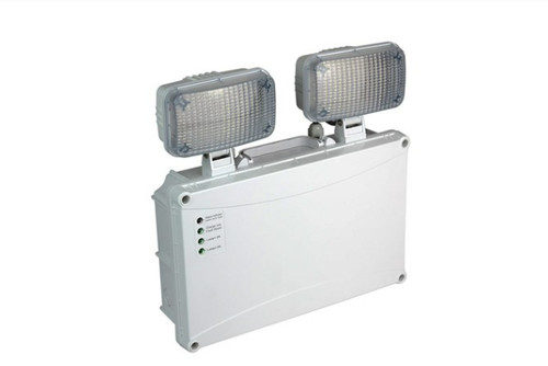 Ced led twinspot - ced, 9w