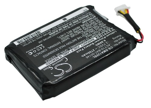 Polymer battery for - li-polymer,