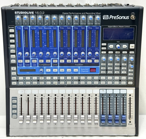 Presonus studiolive 2 - presonus,