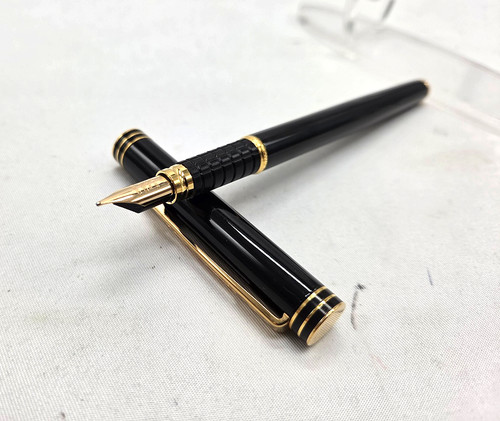 Waterman ideal paris fountain - waterman,