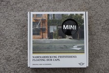 MINI Genuine Floating Hub