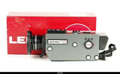 Leicina rt1 super special - rt1,