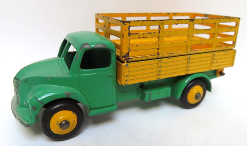 Vintage original dinky - original, 343