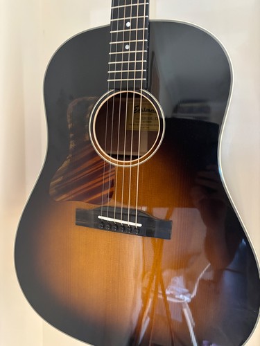 Left handed eastman - left,