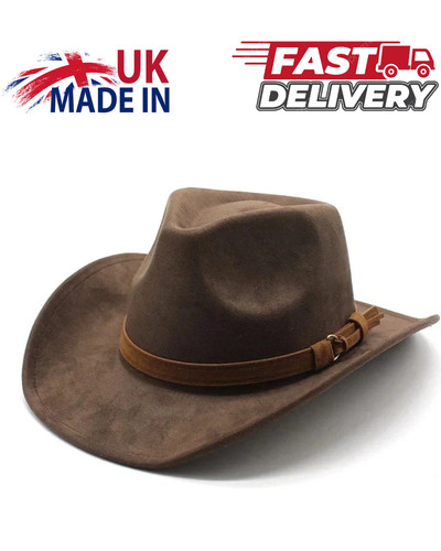 Western cowboy hat classic - western,