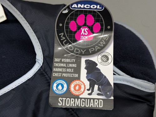 Ancol muddy paws - ancol, stormguard