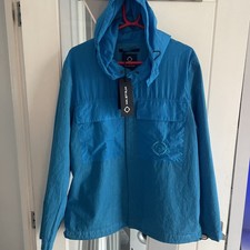 100% Genuine MA.strum Hooded