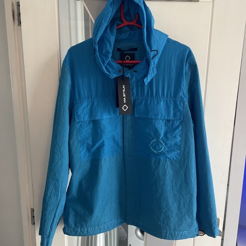 100 genuine strum - 100%, hooded