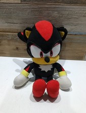 Sonic the Hedgehog Shadow 13"