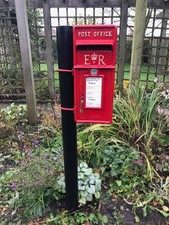 Early Original Genuine Royal