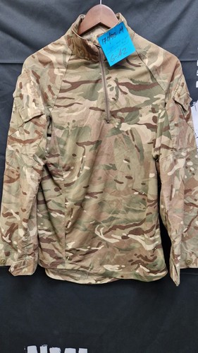 British army surplus mtp - army,