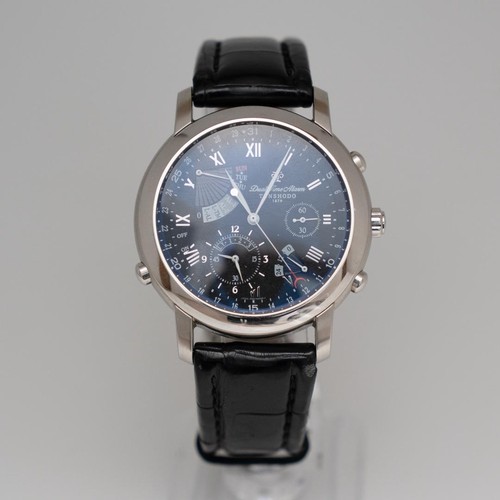 Tenshodo grand complication - grand,