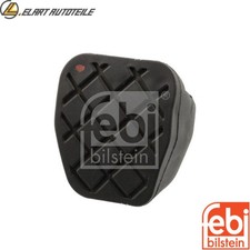 Pedal Pad Brake Pedal 186285