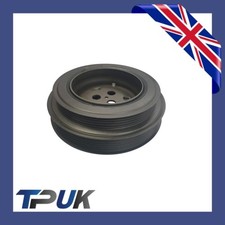 Ford Transit Crankshaft Pulley