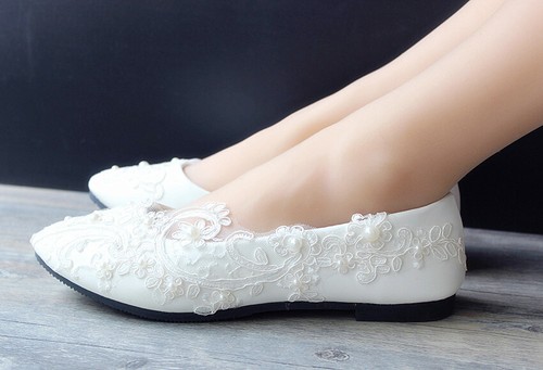 Women wedding lace ivory - women,